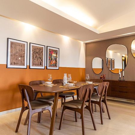 Casa Masaryk By Kukun Apartment Mexico City Exterior photo