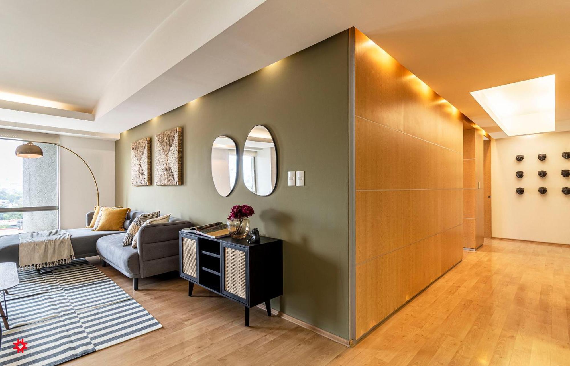 Casa Masaryk By Kukun Apartment Mexico City Exterior photo